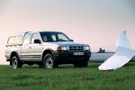 Ford Ranger 1998 года